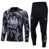 Paris Saint-Germain  2022-23 Jacket Tracksuit