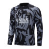 Paris Saint-Germain  2022-23 Jacket Tracksuit - Image 2
