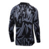 Paris Saint-Germain  2022-23 Jacket Tracksuit - Image 3