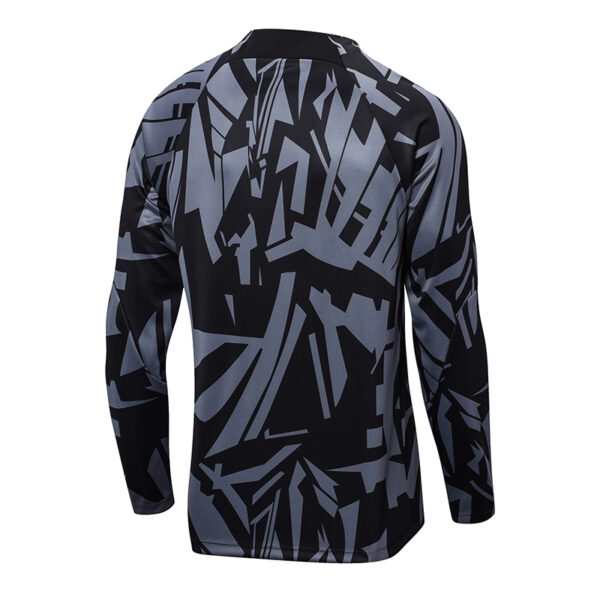 Paris Saint-Germain  2022-23 Jacket Tracksuit - Image 3