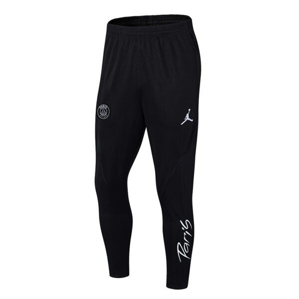 Paris Saint-Germain  2022-23 Jacket Tracksuit - Image 4