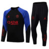 Paris Saint-Germain  2022-23 Jacket Tracksuit