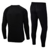 Paris Saint-Germain  2022-23 Jacket Tracksuit - Image 2