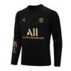 Paris Saint-Germain  2022-23 Jacket Tracksuit - Image 3