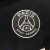 Paris Saint-Germain 2022 Sweater Hoodie Black - Image 4