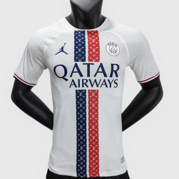 Paris Saint-Germain  2022/23 Concept Player Version Jersey