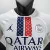 Paris Saint-Germain  2022/23 Concept Player Version Jersey - Image 2
