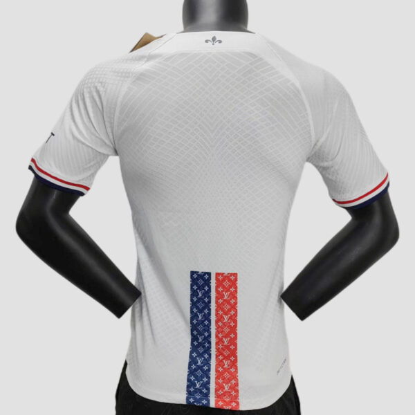 Paris Saint-Germain  2022/23 Concept Player Version Jersey - Image 3