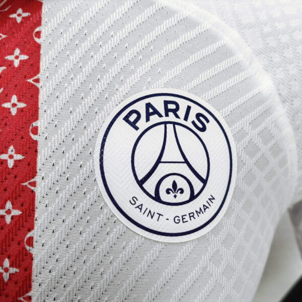 Paris Saint-Germain  2022/23 Concept Player Version Jersey - Image 4