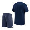 Paris Saint-Germain  2022/23 Home Adult Jersey And Shorts Kit - Image 2
