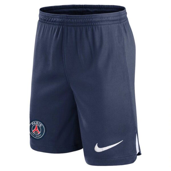 Paris Saint-Germain  2022/23 Home Adult Jersey And Shorts Kit - Image 5