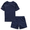 Paris Saint-Germain 2022/23 Home Kids Jersey And Shorts Kit - Image 3