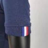 Paris Saint-Germain 2022/23 Home Kids Jersey And Shorts Kit - Image 6