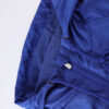 Paris Saint-Germain  2022 Windbreaker Hoodie Jacket Navy - Image 6
