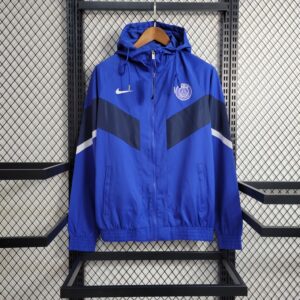 Paris Saint-Germain 2023 Windbreaker