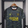 Paris Saint-Germain  2023/24 Fourth Away Jersey - Image 2