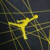 Paris Saint-Germain  2023/24 Fourth Away Jersey - Image 4