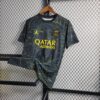 Paris Saint-Germain  2023/24 Fourth Away Jersey - Image 7