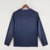 Paris Saint-Germain  2022/23 Home Long Sleeve Jersey - Image 2