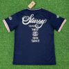 Paris Saint-Germain  Co-branding Limited Edition Jersey - Image 3