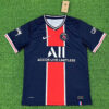 Paris Saint-Germain  Co-branding Limited Edition Jersey