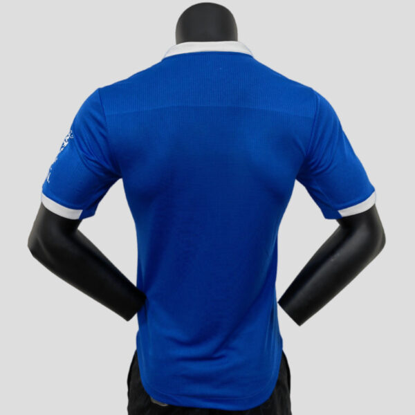 Leicester City 2022/23 Home Player Version Jersey - Image 9