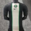 Nigeria 2022 Away Player Version Jersey