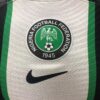 Nigeria 2022 Away Player Version Jersey - Image 2