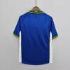 Portugal 1997/1998 Away Retro Jersey - Image 6
