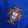 Portugal 1997/1998 Away Retro Jersey - Image 3