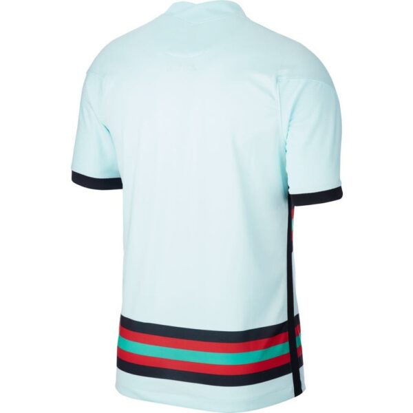 Portugal 2021 Away Jersey - Image 2