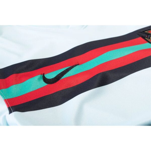 Portugal 2021 Away Jersey - Image 3