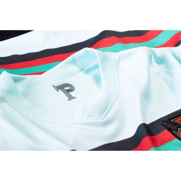 Portugal 2021 Away Jersey - Image 6