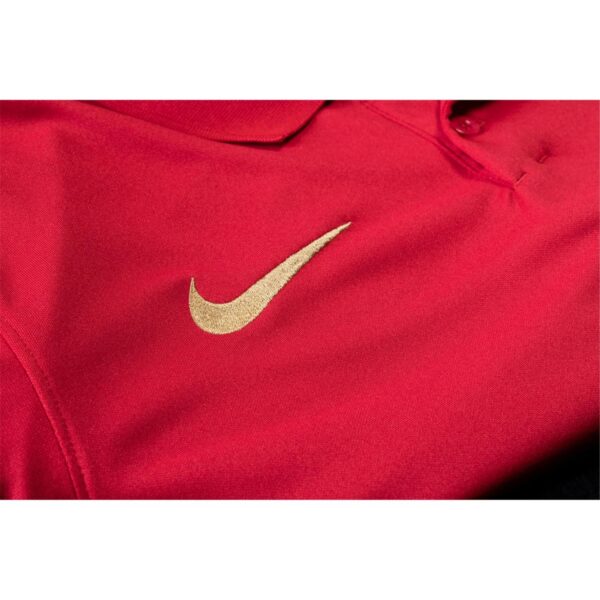 Portugal 2021 Home Jersey - Image 3