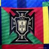 Portugal 2022 Colorful Training Jersey - Image 2