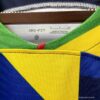 Portugal 2022 Colorful Training Jersey - Image 3