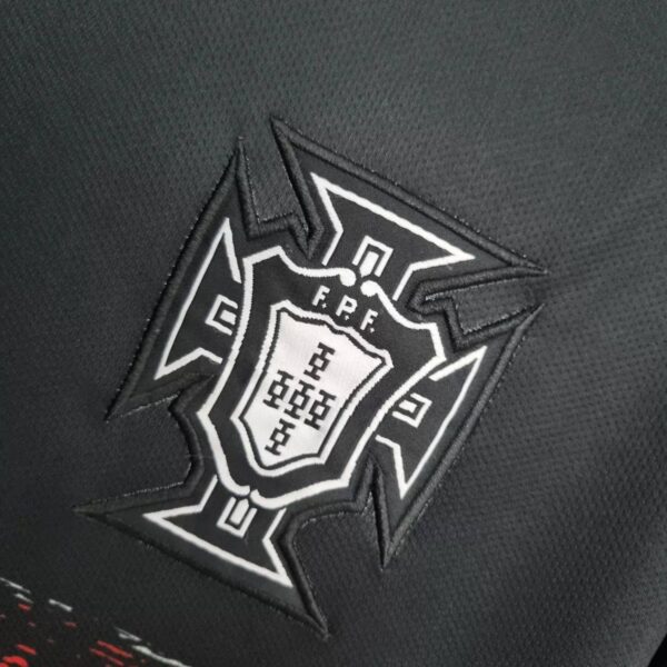 Portugal 2022 Pre-Match Jersey - Image 2