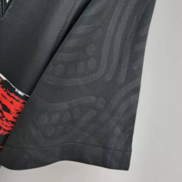 Portugal 2022 Pre-Match Jersey - Image 3