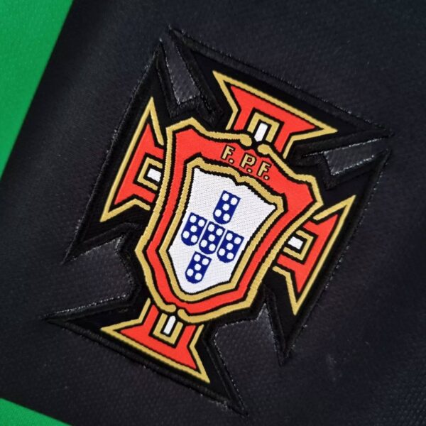 Portugal 2022 Pre-Match Jersey - Image 3