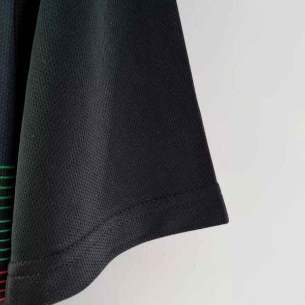 Portugal 2022 Pre-Match Jersey - Image 4