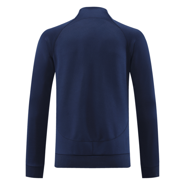 Portugal 2022 Jacket Tracksuit  Navy - Image 6