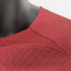 Portugal 2022 World Cup Home Player Version Jersey - Image 7