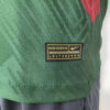 Portugal 2022 World Cup Home Player Version Jersey - Image 9