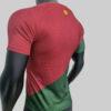 Portugal 2022 World Cup Home Player Version Jersey - Image 10