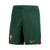 Portugal 2022 World Cup Home Shorts