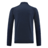 Portugal 2022-23 Jacket Tracksuit Black - Image 6
