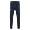 Portugal 2022-23 Jacket Tracksuit Black - Image 7