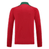 Portugal 2022-23 Jacket Tracksuit Red - Image 6