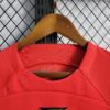 Portugal 2022 Red Jersey - Image 3
