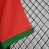 Portugal 2022 Red Jersey - Image 5
